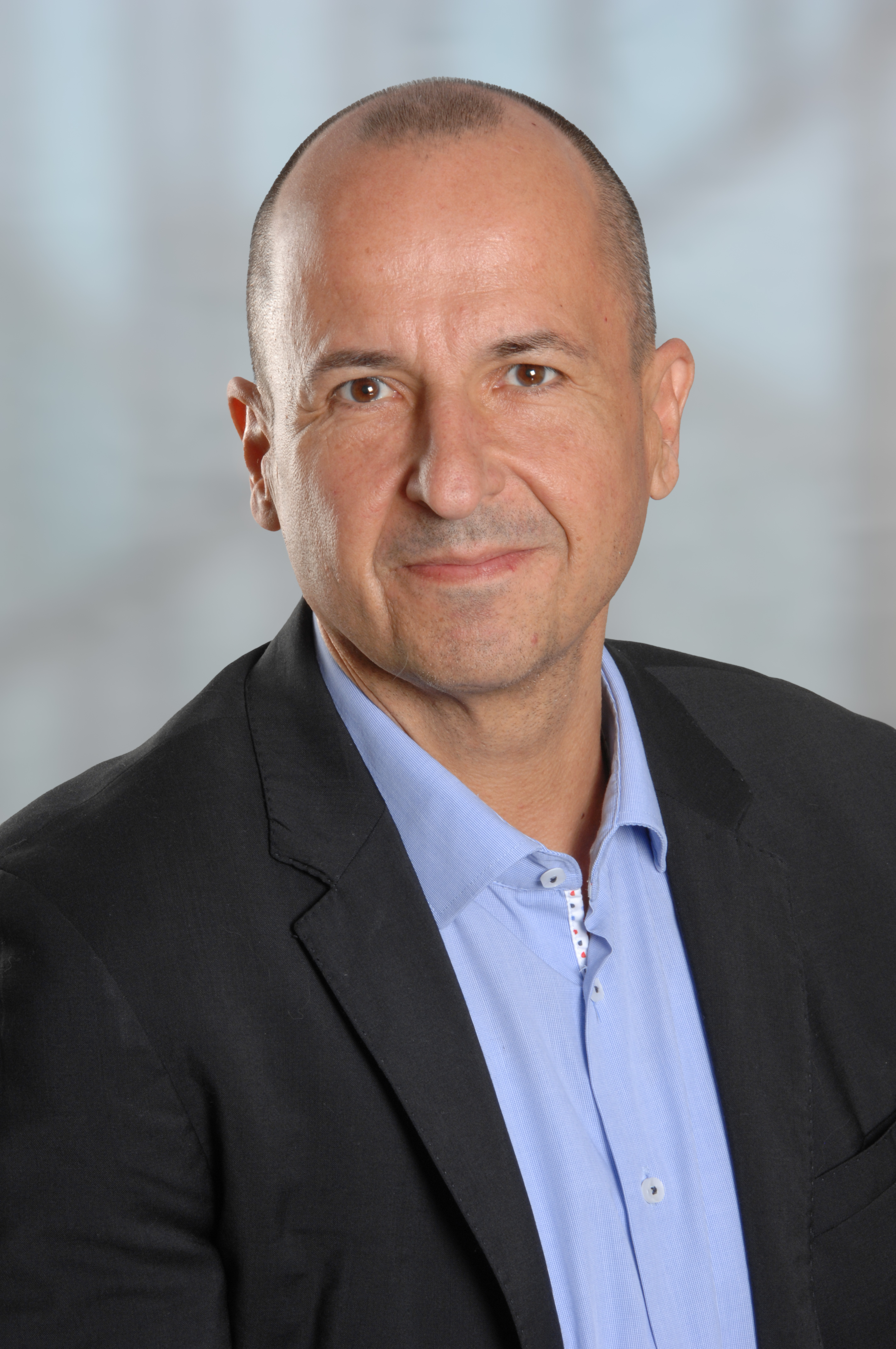Maik Büdenbender